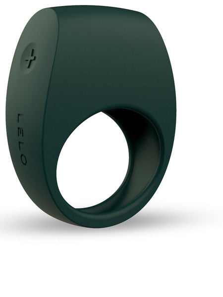 Lelo Tor 2 Cock Ring - Green - Club X
